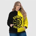 Толстовка Boston Bruins, Бостон Брюинз