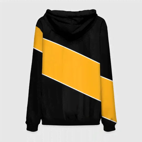 Толстовка Бостон Брюинз, Boston Bruins-4