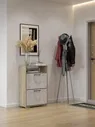 Прихожая Бостон модульная