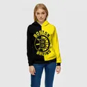 Толстовка Boston Bruins, Бостон Брюинз