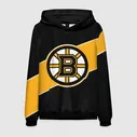 Толстовка Бостон Брюинз, Boston Bruins