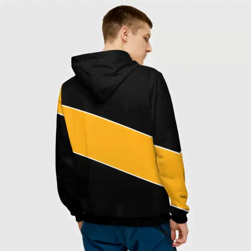 Толстовка Бостон Брюинз, Boston Bruins-3