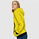 Толстовка Boston Bruins, Бостон Брюинз